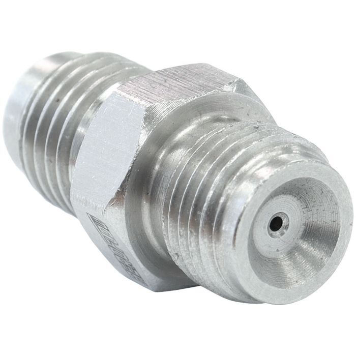 Turbo Oil Feed Fitting