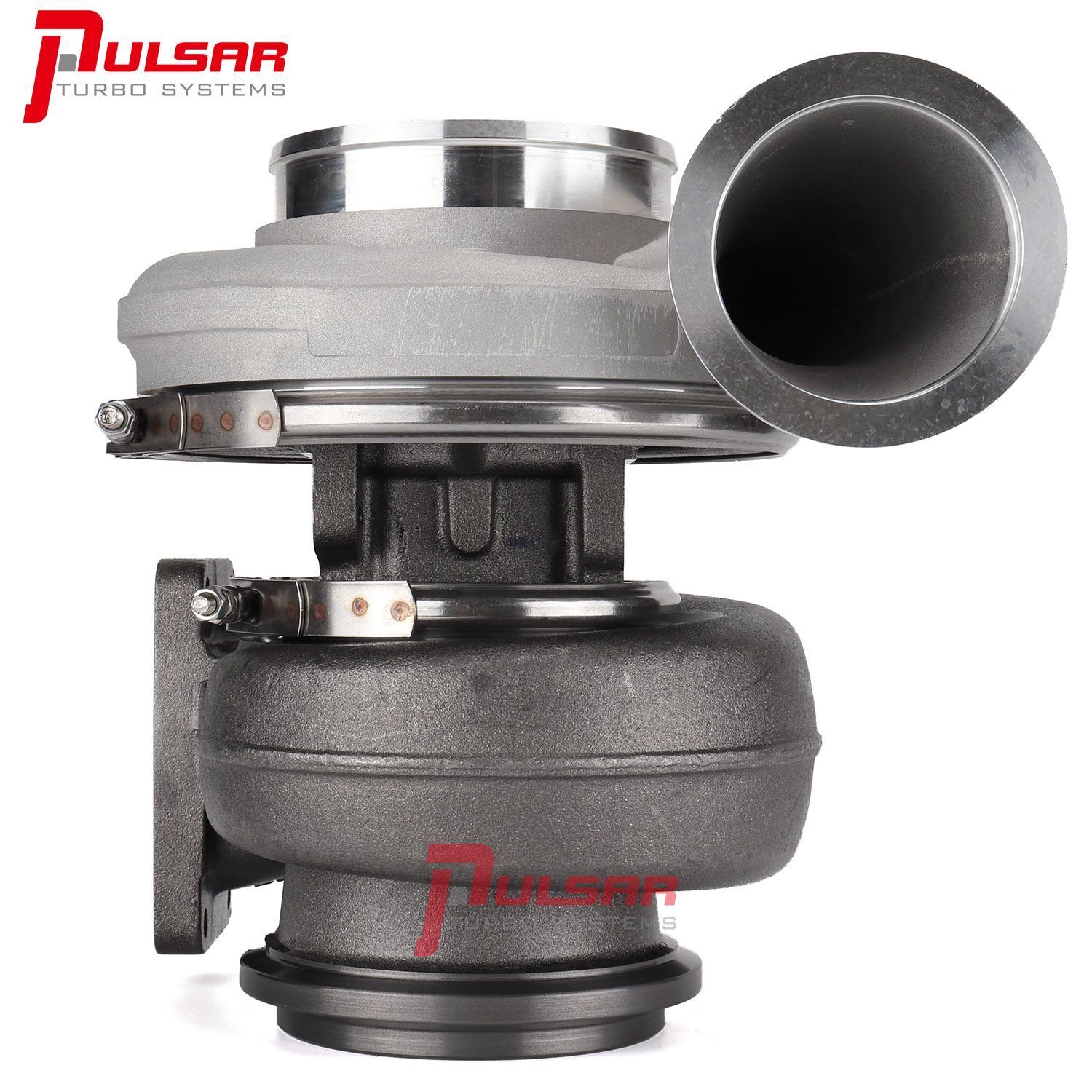 PULSAR Billet S475 Turbo With 96/88Mm Turbine Wheel T6 1.32 A/R