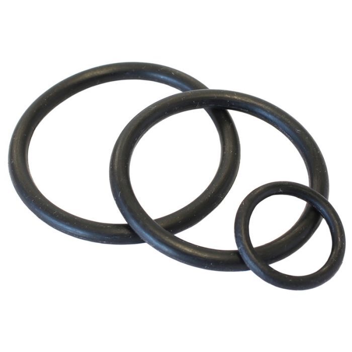 Replacement Pro Filter Element Orings