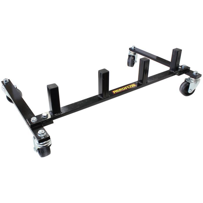 QwikLift Vehicle Positioning Jack Stand