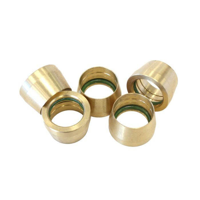 Replacement 8 Olives for A/C Fittings