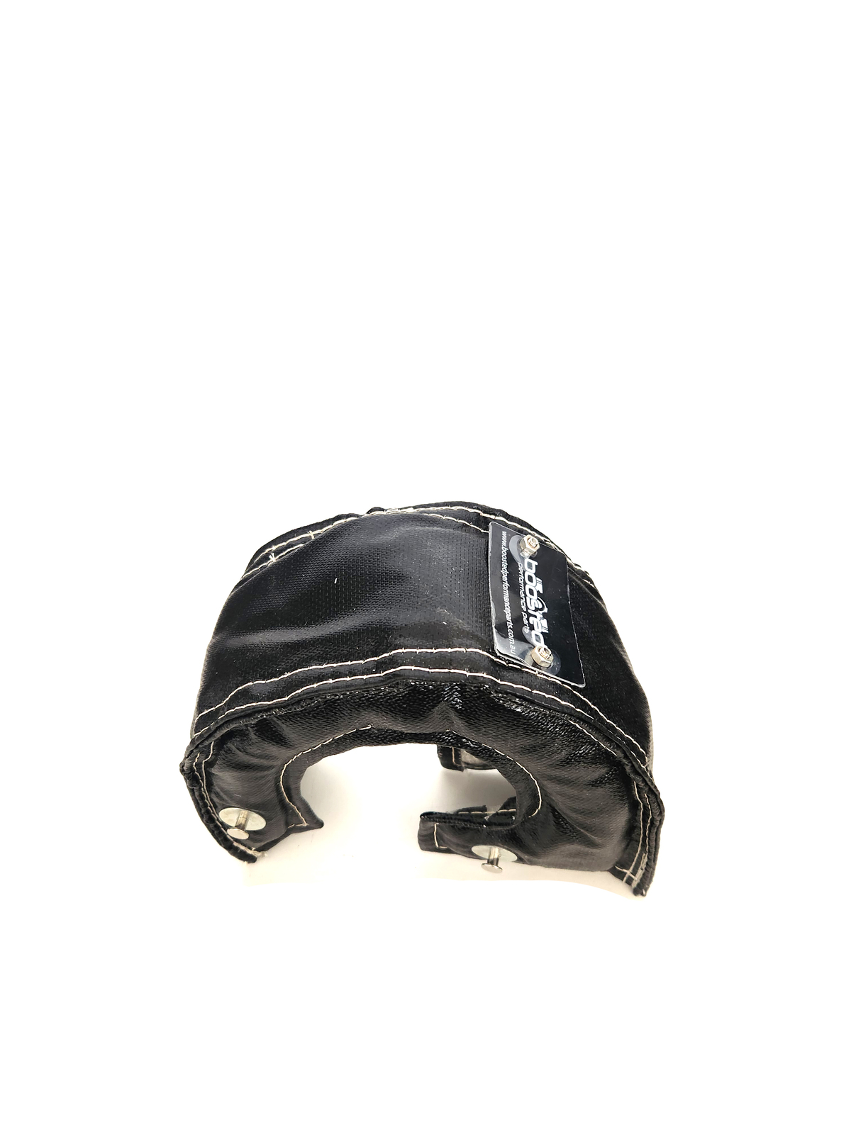 BPP Turbo Blanket BLACK (T25/T28 Universal)