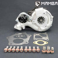 Billet 9-11 GTX3071R TD06SL2 (Evo X)