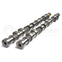 Kelford 1-TX276HL Camshafts 276/272 12.50mm/12.00mm High Lift - Mitsubishi Evo 1-3