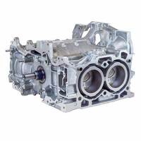 FA20DIT Short Block Assy (WRX MY15-21)