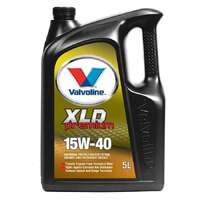 Valvoline XLD 15W-40 Premium Engine Oil 5L