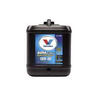 Valvoline Durablend SAE 10W40 20L