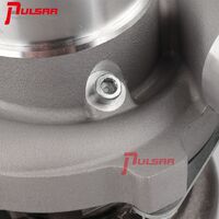 PULSAR GTX2867R GEN 2 Turbocharger - T51 MOD T25 0.86 A/R 5 BOLT