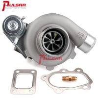 PULSAR GTX2867R GEN 2 Turbocharger - T51 MOD 0.82 A/R DUAL VBAND