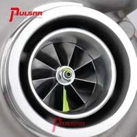 PULSAR Turbo GTX3576R GEN2 Turbocharger - STANDARD 0.83 A/R DUAL VBAND