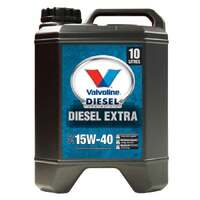 Valvoline Diesel Extra Engine Oil 15W40 10L