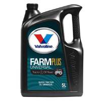 Valvoline AG Lubricant Farm Plus Universal 5L 1089.05