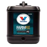 Valvoline AG Lubricant Farm Plus Universal 20L 1089.20