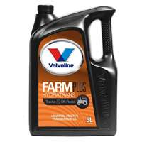 Valvoline AG Lubricant Farm Plus Hydratrans 5L 1097.05