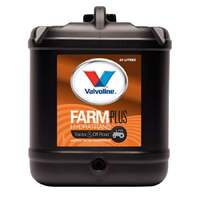 Valvoline AG Lubricant Farm Plus Hydratrans 20L 1097.20