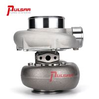 PULSAR Turbo GTX3584RS GEN2 Turbocharger - T51 MOD T3 0.82 A/R VBAND