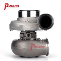 PULSAR Turbo GTX3584RS GEN2 Turbocharger - STANDARD T3 0.82 A/R VBAND