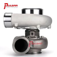 PULSAR Turbo GTX3584RS GEN2 Turbocharger - STANDARD T3 1.06 A/R VBAND