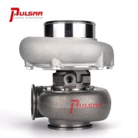 PULSAR Turbo GTX3584RS GEN2 Turbocharger - STANDARD 1.01 A/R DUAL VBAND