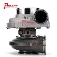 PULSAR Turbo GTX3076R GEN2 Turbocharger - STANDARD 0.83 A/R DUAL VBAND