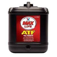 Valvoline MaxLife ATF 20L