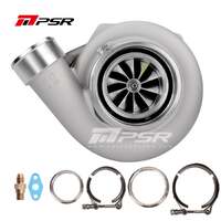 PULSAR Turbo GTX3582RS GEN2 Turbocharger - WITHOUT COMP COVER 0.83 A/R DUAL VBAND