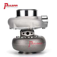 PULSAR Turbo GTX3582RS GEN2 Turbocharger - STANDARD T3 0.82 A/R VBAND