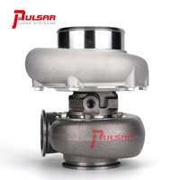 PULSAR Turbo GTX3582RS GEN2 Turbocharger - STANDARD 0.83 A/R DUAL VBAND