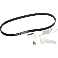 Air Con Stretch Belt Set (WRX MY08-14/STI MY08-21)