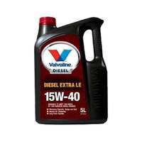 Valvoline Diesel Extra LE 15W-40 5L 1188.05