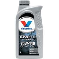 Valvoline Gear Oil SynGear 75W-140 1L 1220.01