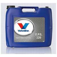 Valvoline EPG Gear Lubricant 220 20L