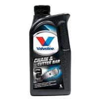 Valvoline Chainsaw Lubricant Chain Lubricant 1L 1243.01