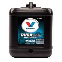 Valvoline Duragear 75W-90 20L