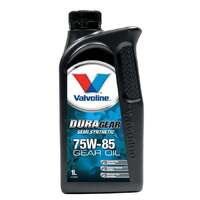 Valvoline Gear Oil DurAGear 75W-85 1L 1264.01