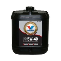 Valvoline VPS 15W40 SN/CF 20L