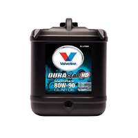 Valvoline Duragear HD 80W90 20L