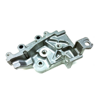 Timing Belt Tensioner Bracket (EJ20/EJ25)