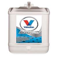 Valvoline Adblue Diesel Exhaust Fluid 20L