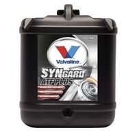 Valvoline Syngard ATF Plus 20L