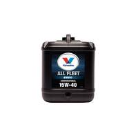 Valvoline All Fleet E900 15W-40 1376.10 10L