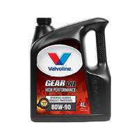 Valvoline Gear Oil HP LS Gear Oil 80W-90 4L 1398.04