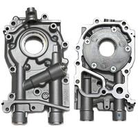 Oil Pump 12mm (WRX MY98-14/STI MY98-21/FGT MY98-02/FXT MY03-13/LGT MY03-08)