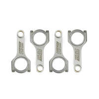 Manley H-Tuff Conrod Set (4G63 2.0L)