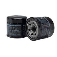 Genuine Oil Filter (EJ20/EJ25)