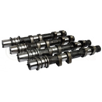 Kelford 199-M Camshafts 292&288/294 11.00mm Lift - Subaru WRX/STI 99-00 (EJ20 Non-AVCS)