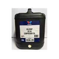 Valvoline Valcomp 46 20L