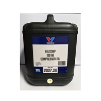 Valvoline Valcomp 68 20L
