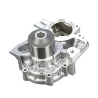 Water Pump 2 Port (Liberty Turbo MY03-04)