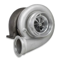 Street and Race Turbocharger - PT8685 GEN2 CEA